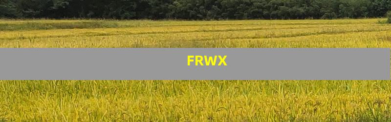 FRWX