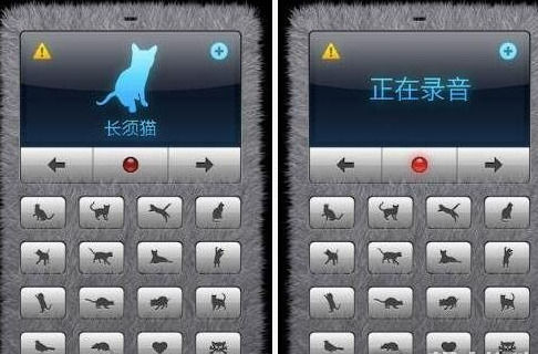 人猫交流器app怎么使用 人猫交流器app使用的方法