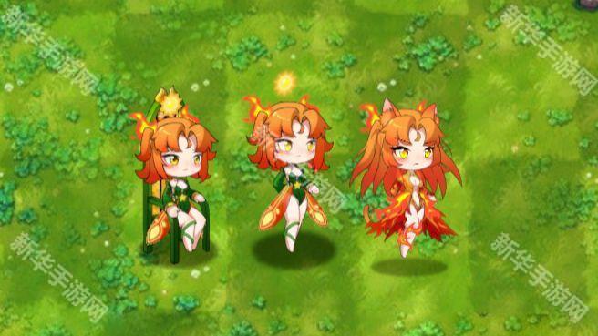 植物大战僵尸融合版二创版3.2.3版