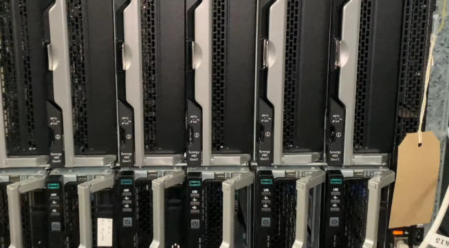 使用美国服务器的应用app程序可以上架手机应用商城吗