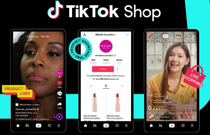 TikTok网页版快速入口_抖音国际版最新网址导航