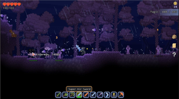 泰拉世界手机版下载-泰拉世界最新版本安卓版下载