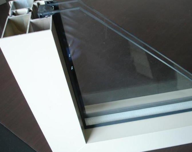 庐江铝合金门窗雨水渗漏的原因及防治方法