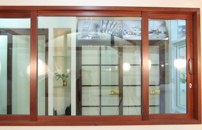 如何选择铝合金门窗-庐江铝合金门窗的选购方法