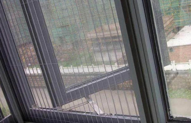 纱窗怎么安装-庐江纱窗的安装方法