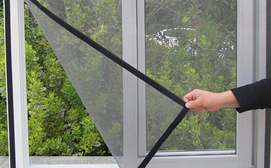 纱窗多少钱一平方？庐江纱窗价格一览表