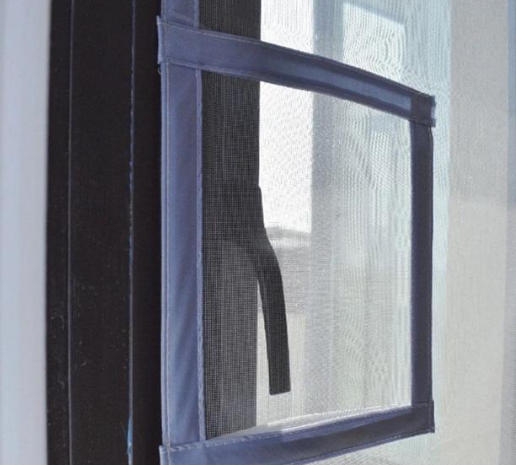 纱窗怎么清洗-纱窗怎样清洗才既简单又干净