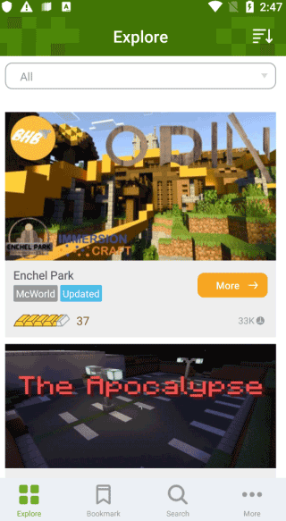 addons中文版下载-addons下载最新版本2026安卓版