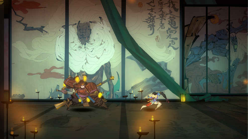 幽林怪谈APP下载_幽林怪谈最新版下载