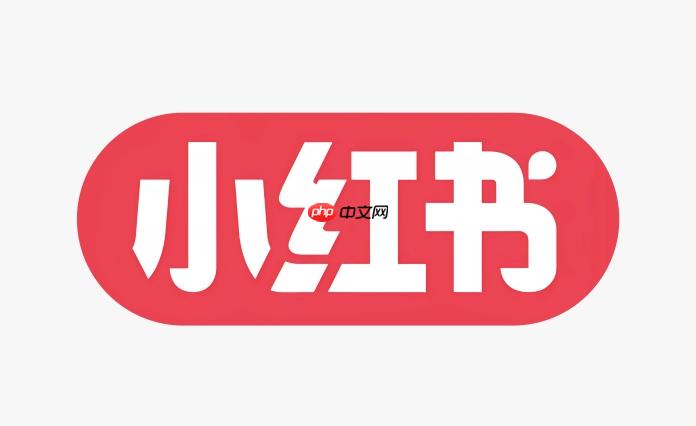 小红书表态怎么设置_小红书表态功能开启设置