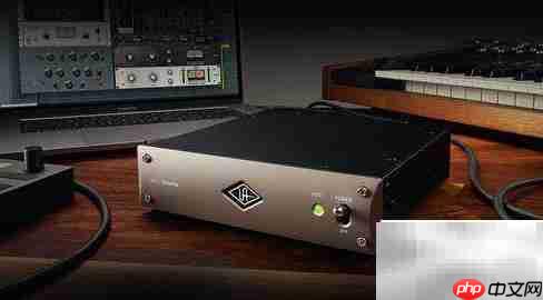 UAD插件怎么样-UAD插件深度评测