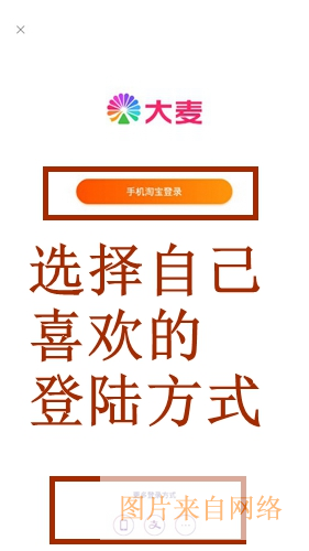 大麦app4