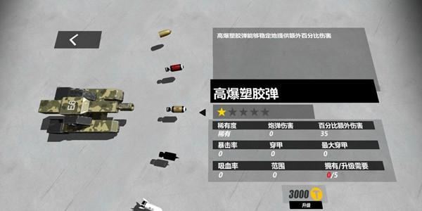 炮弹介绍配图2