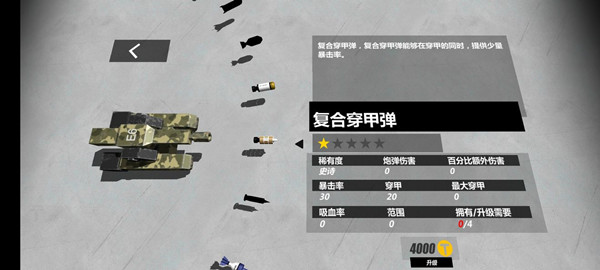 炮弹介绍配图4