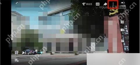 优酷视频APP怎么开启色弱模式-优酷视频APP开启色弱模式的教程